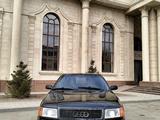Audi 100 1991 года за 1 700 000 тг. в Жезказган – фото 3