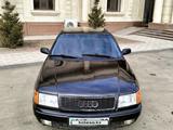 Audi 100 1991 года за 1 700 000 тг. в Жезказган – фото 4