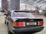 Audi 100 1991 года за 1 700 000 тг. в Жезказган – фото 5