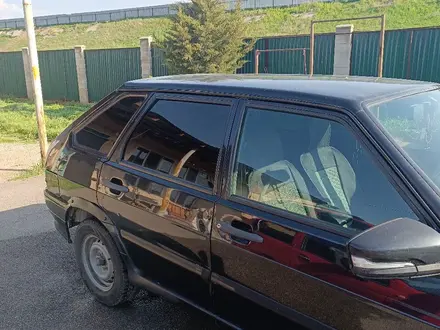 ВАЗ (Lada) 2114 2013 года за 1 300 000 тг. в Алматы – фото 3