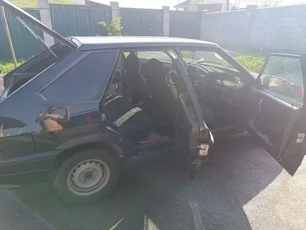 ВАЗ (Lada) 2114 2013 года за 1 300 000 тг. в Алматы – фото 20
