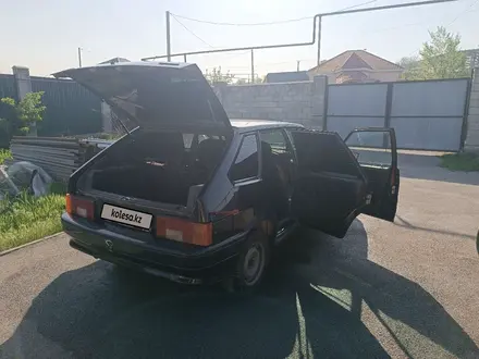 ВАЗ (Lada) 2114 2013 года за 1 300 000 тг. в Алматы – фото 22