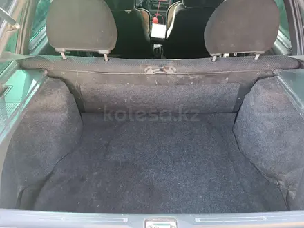 ВАЗ (Lada) 2114 2013 года за 1 300 000 тг. в Алматы – фото 24