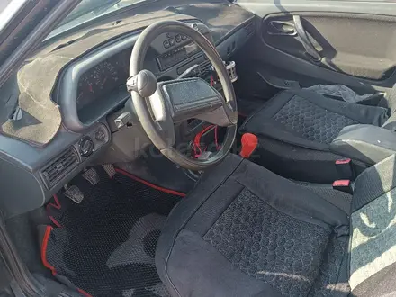 ВАЗ (Lada) 2114 2013 года за 1 300 000 тг. в Алматы – фото 28