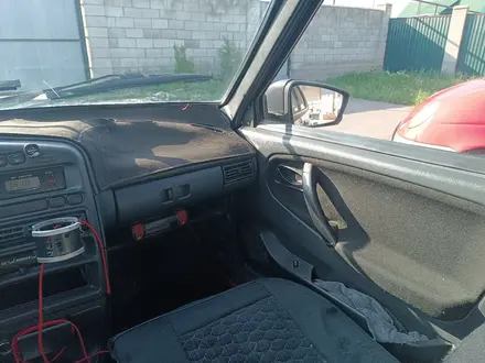 ВАЗ (Lada) 2114 2013 года за 1 300 000 тг. в Алматы – фото 31