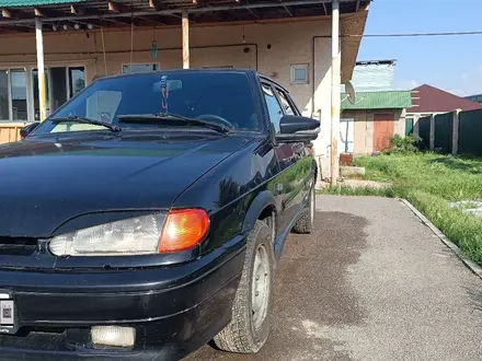 ВАЗ (Lada) 2114 2013 года за 1 300 000 тг. в Алматы