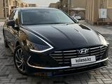 Hyundai Sonata 2019 года за 12 300 000 тг. в Туркестан – фото 3