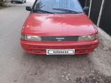 Toyota Corolla 1989 годаүшін600 000 тг. в Алматы