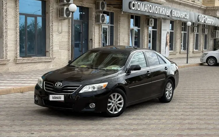 Toyota Camry 2010 года за 4 500 000 тг. в Актау