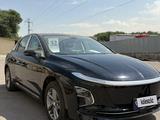 Hongqi E-QM5 2025 годаүшін7 500 000 тг. в Алматы