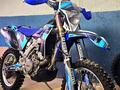 Yamaha  WR450F 2012 года за 3 000 000 тг. в Алматы – фото 2