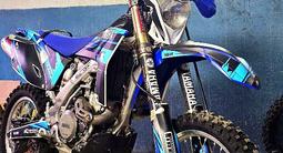 Yamaha  WR450F 2012 года за 2 500 000 тг. в Алматы – фото 2