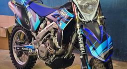 Yamaha  WR450F 2012 года за 2 500 000 тг. в Алматы – фото 4