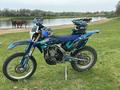 Yamaha  WR450F 2012 года за 3 000 000 тг. в Алматы