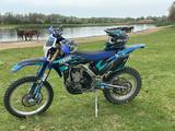 Yamaha  WR450F 2012 года за 3 000 000 тг. в Алматы