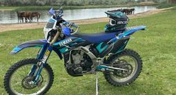 Yamaha  WR450F 2012 года за 2 500 000 тг. в Алматы