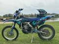Yamaha  WR450F 2012 года за 3 000 000 тг. в Алматы – фото 7