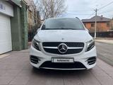 Mercedes-Benz V 300 2020 годаүшін34 000 000 тг. в Астана – фото 3