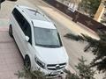 Mercedes-Benz V 300 2020 года за 38 000 000 тг. в Астана – фото 7