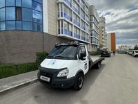 ГАЗ  Газель 2012 годаүшін10 200 000 тг. в Астана