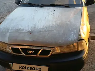 Daewoo Nexia