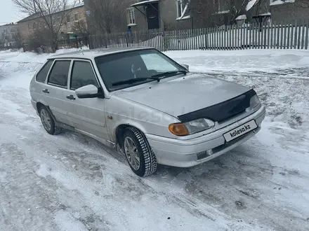 ВАЗ (Lada) 2114 2010 года за 900 000 тг. в Осакаровка – фото 5