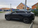 Changan UNI-K 2023 года за 11 400 000 тг. в Атырау – фото 2