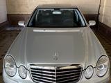 Mercedes-Benz E 320 2008 года за 3 000 000 тг. в Шымкент – фото 5