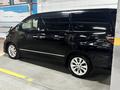 Toyota Vellfire 2009 года за 13 000 000 тг. в Алматы – фото 8