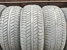 Dunlop Grandtrek в хорошем состоянии