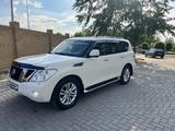 Nissan Patrol 2012 годаүшін14 000 000 тг. в Семей – фото 3