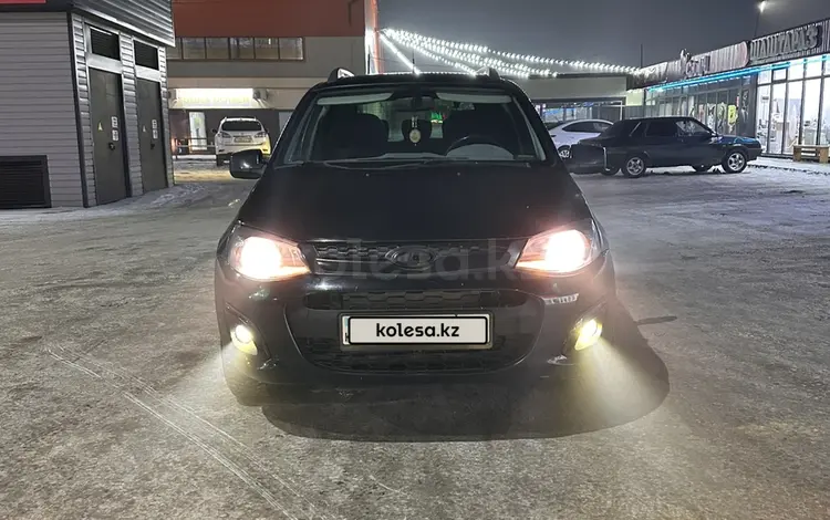 ВАЗ (Lada) Kalina 2194 2013 года за 3 000 000 тг. в Семей