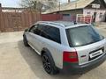 Audi A6 allroad 2002 годаүшін5 000 000 тг. в Шиели