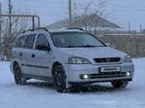 Opel Astra 2001 годаfor1 699 999 тг. в Актау – фото 2