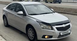 Chevrolet Cruze 2012 года за 2 850 000 тг. в Атырау