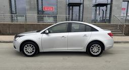 Chevrolet Cruze 2012 года за 2 850 000 тг. в Атырау – фото 3