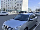 Nissan Almera 2014 года за 3 000 000 тг. в Атырау – фото 2