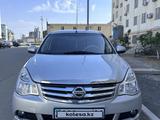 Nissan Almera 2014 года за 3 000 000 тг. в Атырау