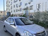 Nissan Almera 2014 года за 3 000 000 тг. в Атырау – фото 3