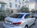 Nissan Almera 2014 года за 3 000 000 тг. в Атырау – фото 5