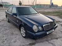 Mercedes-Benz E 280 1998 года за 2 800 000 тг. в Кызылорда