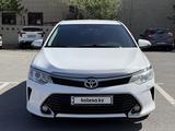 Toyota Camry 2016 годаүшін13 500 000 тг. в Кызылорда