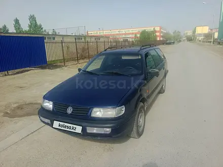 Volkswagen Passat 1996 года за 1 110 000 тг. в Кызылорда