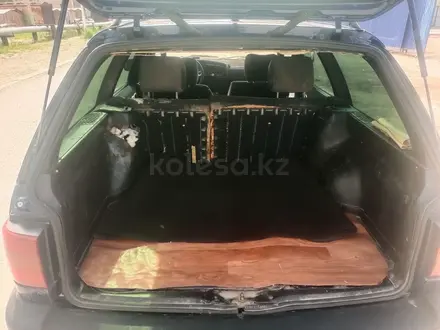 Volkswagen Passat 1996 года за 1 110 000 тг. в Кызылорда – фото 5
