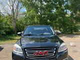 JAC T6 2019 года за 7 900 000 тг. в Астана