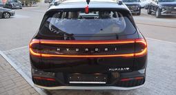 Hyundai Mufasa Top Plus 2026 годаүшін11 990 000 тг. в Астана – фото 4