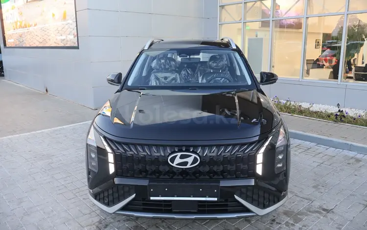 Hyundai Mufasa Top Plus 2026 года за 11 990 000 тг. в Астана