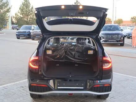 Hyundai Mufasa Top Plus 2026 года за 11 990 000 тг. в Астана – фото 5