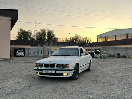 BMW 525 1994 года за 3 000 000 тг. в Тараз