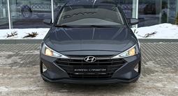 Hyundai Elantra 2019 годаүшін7 990 000 тг. в Астана – фото 2